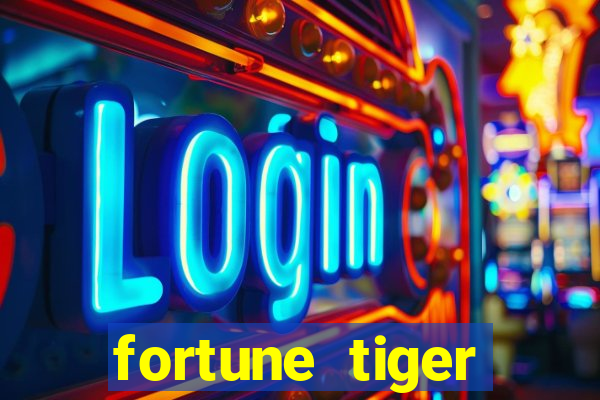 fortune tiger deposito minimo 5 reais